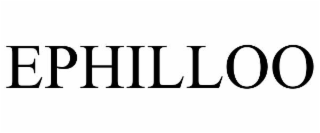 EPHILLOO