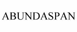 ABUNDASPAN