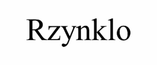 RZYNKLO