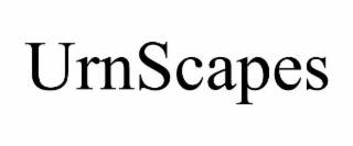URNSCAPES
