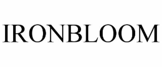 IRONBLOOM