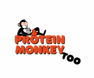 PROTEIN MONKEY TOO