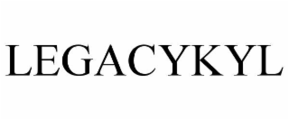 LEGACYKYL