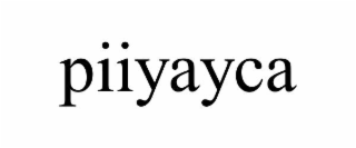PIIYAYCA