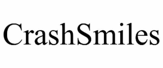 CRASHSMILES