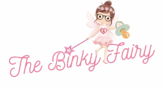THE BINKY FAIRY