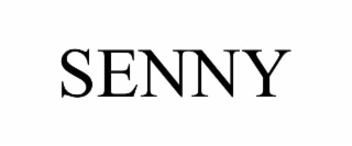 SENNY
