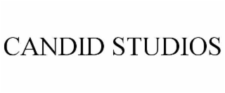 CANDID STUDIOS