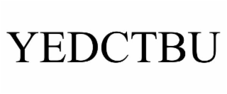 YEDCTBU