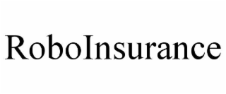 ROBOINSURANCE