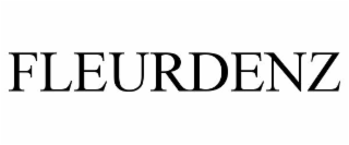 FLEURDENZ