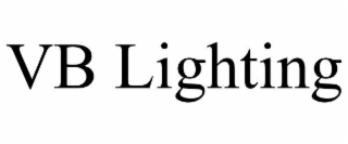 VB LIGHTING