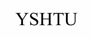 YSHTU