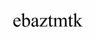 EBAZTMTK
