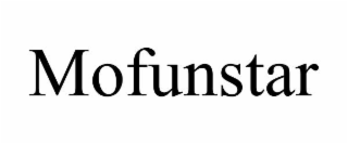MOFUNSTAR