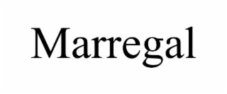 MARREGAL