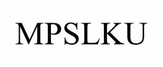 MPSLKU
