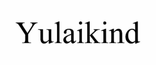 YULAIKIND