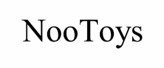 NOOTOYS