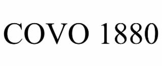 COVO 1880
