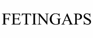 FETINGAPS