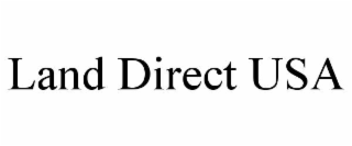 LAND DIRECT USA