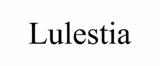 LULESTIA