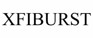 XFIBURST