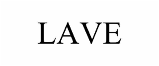 LAVE