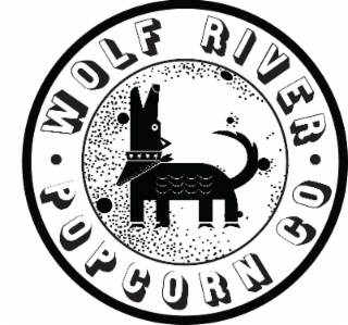 WOLF RIVER POPCORN CO