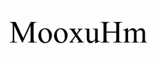 MOOXUHM