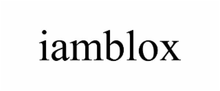 IAMBLOX