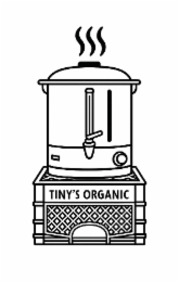 TINY'S ORGANIC