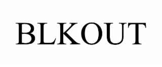 BLKOUT