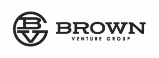 B V BROWN VENTURE GROUP