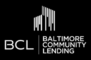 BCL BALTIMORE COMMUNITY LENDING