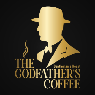 THE GODFATHER'S COFFEE GENTLEMAN'S ROAST