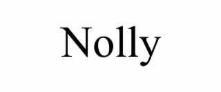 NOLLY