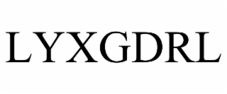 LYXGDRL
