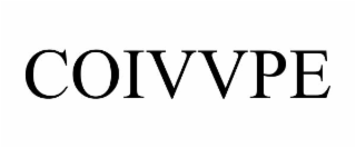 COIVVPE