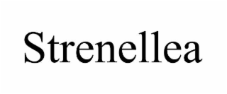 STRENELLEA