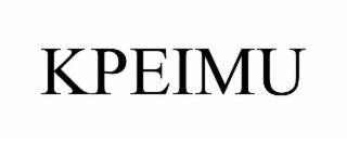KPEIMU