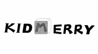 KIDMERRY