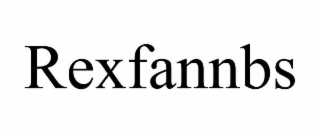 REXFANNBS