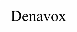 DENAVOX