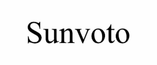 SUNVOTO