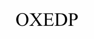 OXEDP