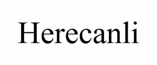 HERECANLI
