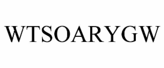 WTSOARYGW