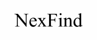 NEXFIND